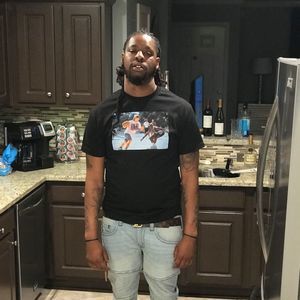 Meet your Posher, Frank